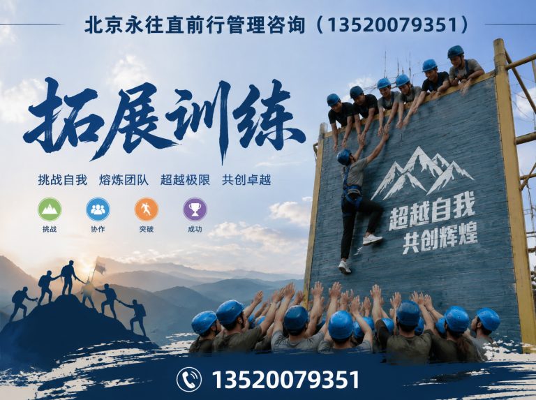 西城区北京团建策划展示图